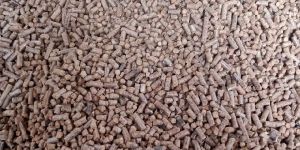 BIOMASS -Wood Pellets
