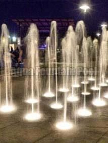 Decorative Fountains