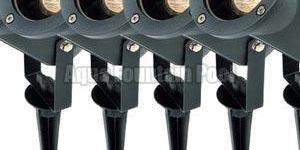 Garden Fountain Light