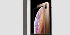 LED Advertisement Display.