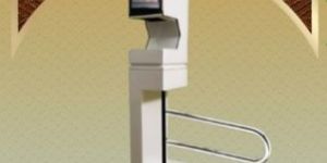 Scanex-Access Control with Touchless Sanitizer