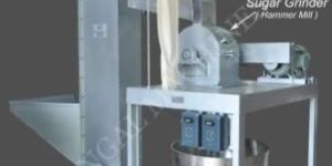 Sugar Grinder