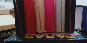 Colour Smoke Ignitor