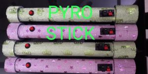 Pyro Stick