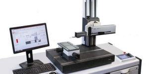 Contour Measuring Machine