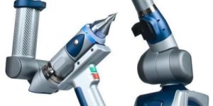 Portable Coordinate Measuring Machine