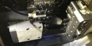 TSUGAMI CNC AUTO LATHE