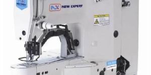 High Speed Bartacking Machine