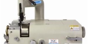 Leather Skiving Machine