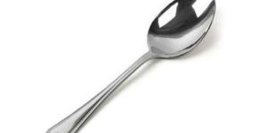 Stainless Steel Spoon