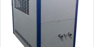 Industrial Water Chillers