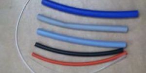 Silicone Tube