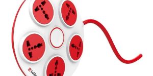 Goldmedal 360 5 Way Spike Guard