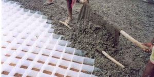 Cell Fill Concrete