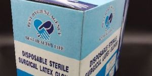 Best Sterile Surgical Gloves