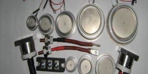 Stud Thyristor