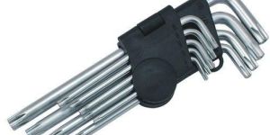 Torx Keys