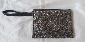 Antique Handmade Bag