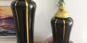 Ceramic Home Decoration Vases