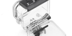 Gopro9 Waterproof Case Diving Protection