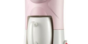 Household Mini Office Freshly Ground Coffee Tea Maker