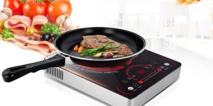 Induction Cooker