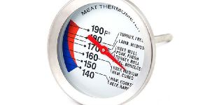 Reading Thermometer