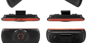 Wireless In- car speaker phone