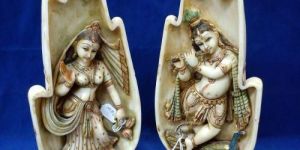Radha Krishna Resin Crafts