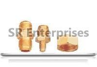 Brass CNG Parts
