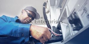 Operation and Maintenance Services for PRS