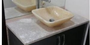 Marble Vessel Sink