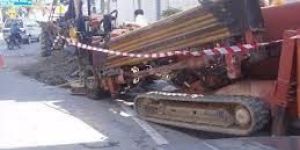 Horizontal Directional Drilling (HDD)