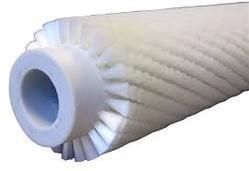 Tufted Roller Brushes