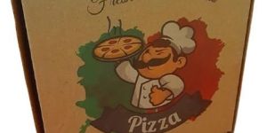 Pizza Box 6 - 14 Inches size available