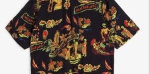 Ladies Cotton T Shirt