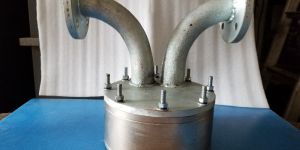 Positive Displacement Flow Meter