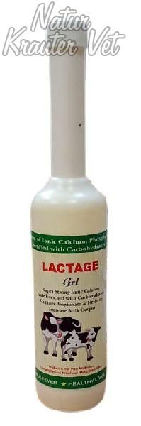 Lactage Gel