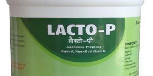lacto-p veterinary feed additives