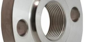 Stainless Steel Circle