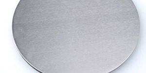 Stainless Steel Circle