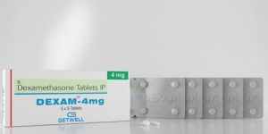 Dexam Tablet