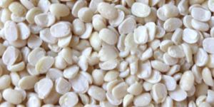White Urad Dal
