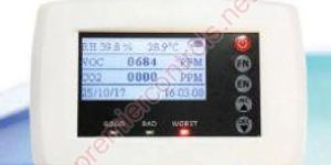 Indoor Air Quality Monitor