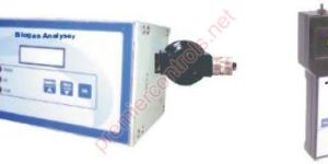 Portable Bio Gas Analyzer