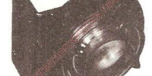 PVC Diaphragm Filter