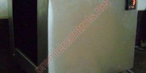 Sample Gas Cooler