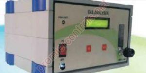 Table Top Gas Analyzer