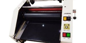 Roll to Roll Lamination Machine Hlm-12R