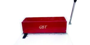 Heavy Duty Spiral Binding Machine A-4HD